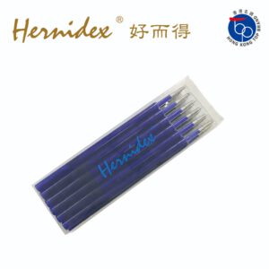 Hernidex-HD-690 擦得甩原子筆 筆芯 (12枝裝)