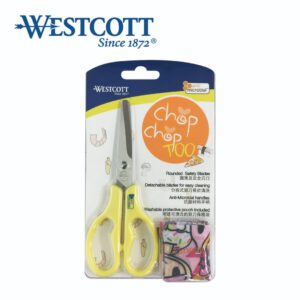 Westcott-15665 CHOP CHOP 食物安全剪