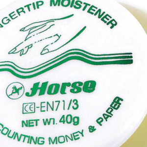 HORSE Fingertip Moistener