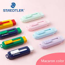 STAEDTLER PS1S Rubber Erasers